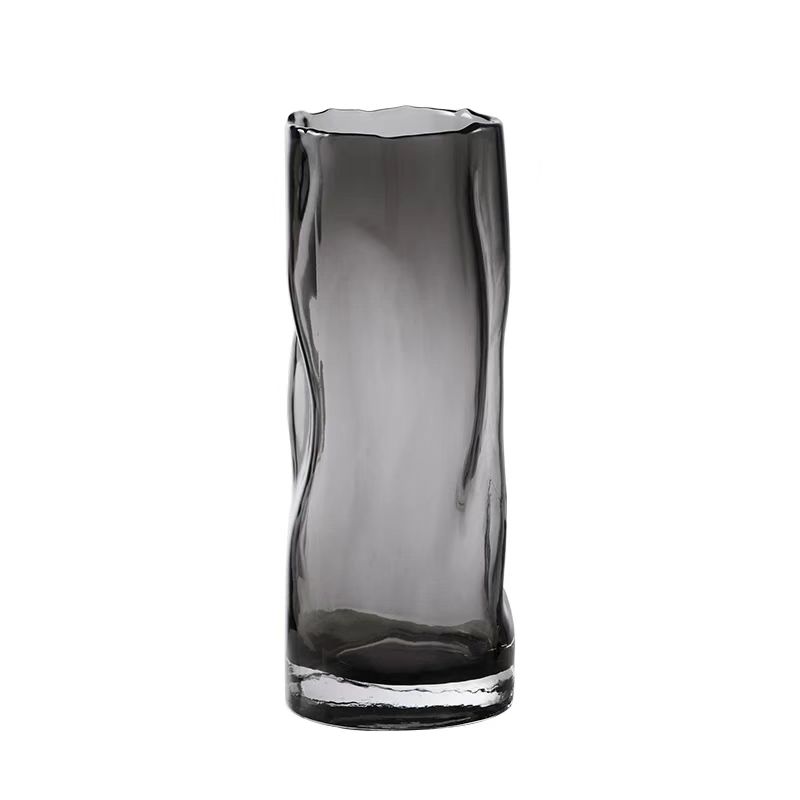 Exquisite Glass Vase 009 - Wholesale Decorative Vase - Image 12
