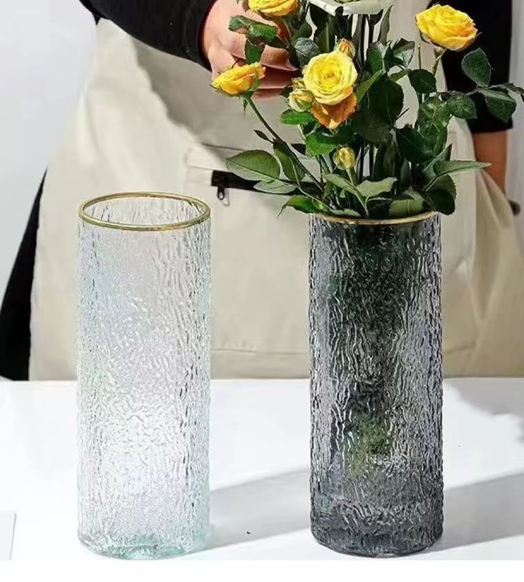 Glass Vase 010