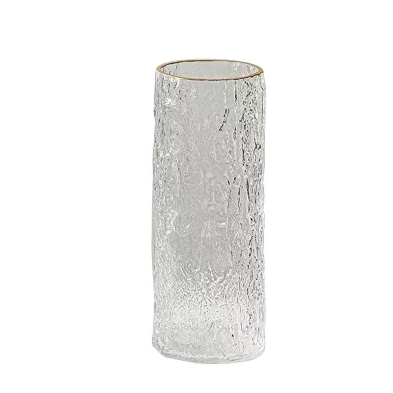 Elegant Glass Vase 010 - Wholesale Decorative Vase - Image 15