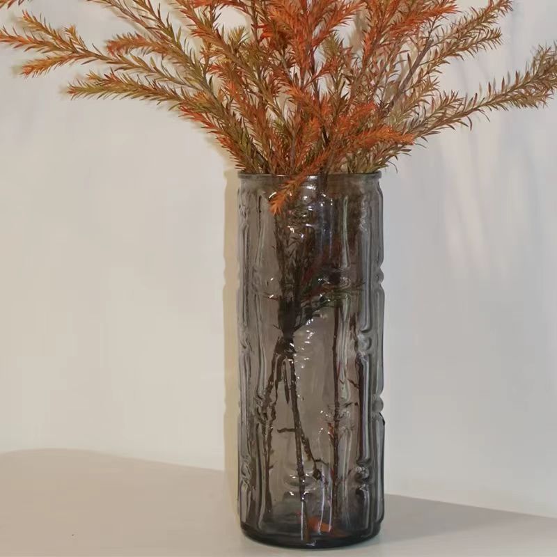 Modern Glass Vase 012 - Wholesale Decorative Vase - Image 3