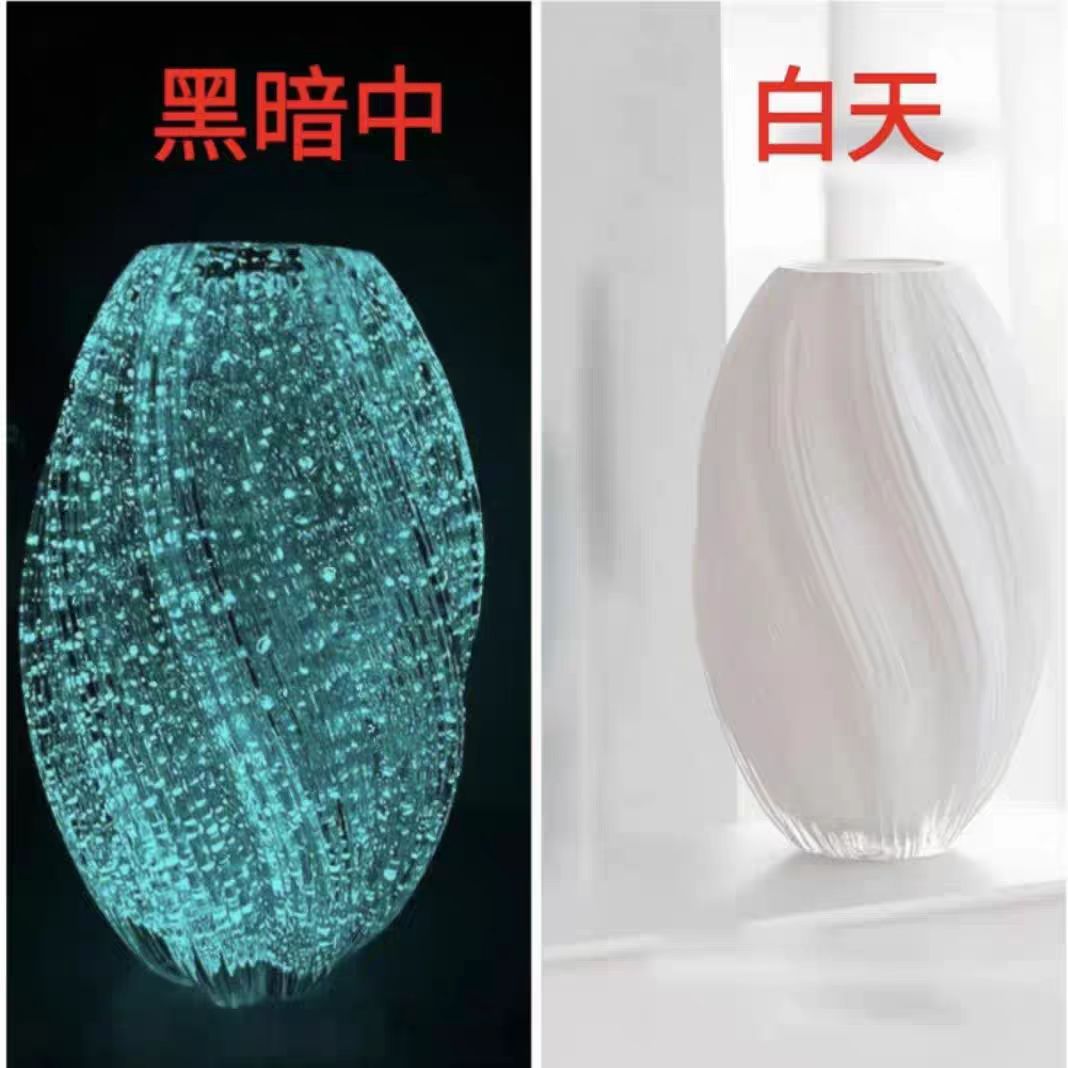 Sophisticated Glass Vase 017 - Wholesale Decorative Vase - Image 2