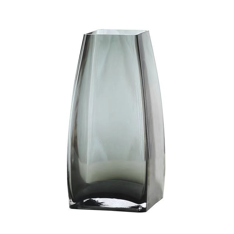 Exquisite Glass Vase 019 - Wholesale Decorative Vase - Image 6