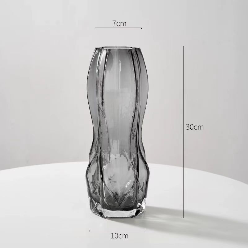 Glass Vase 021