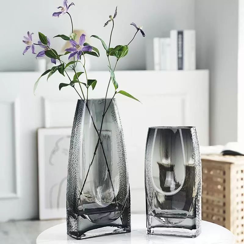 Glass Vase 022