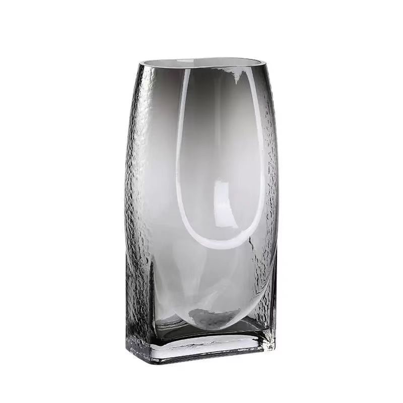 Modern Glass Vase 022 - Wholesale Decorative Vase - Image 5