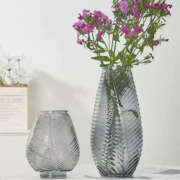 Glass Vase 024