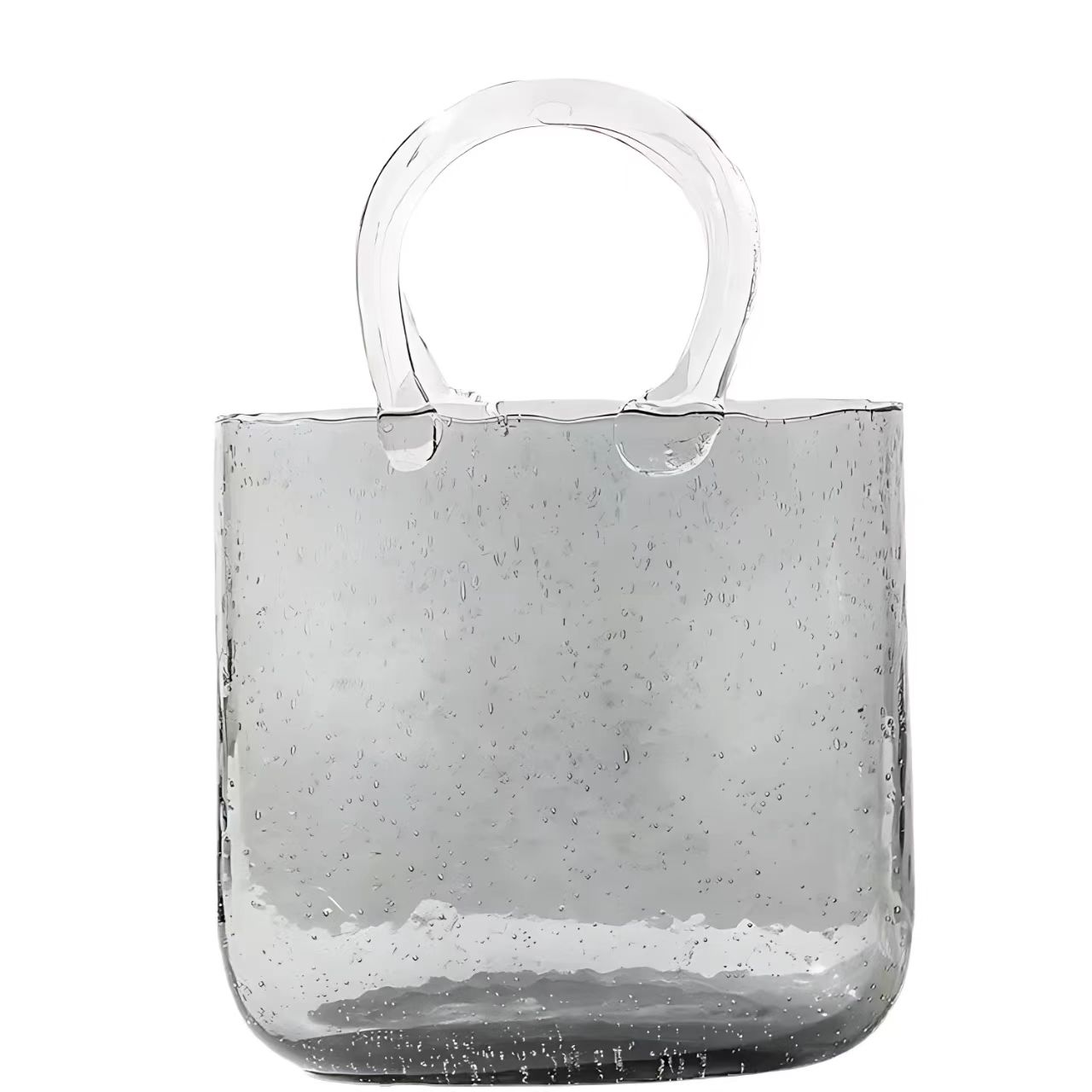 Classic Glass Vase 033 - Wholesale Decorative Vase - Image 3